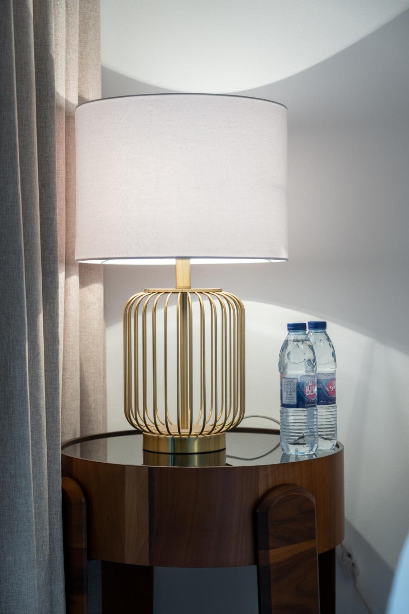Rehan Suites, Downtown Dubai, Near Burj Khalifa & Dubai Mall - Chalet Homes *