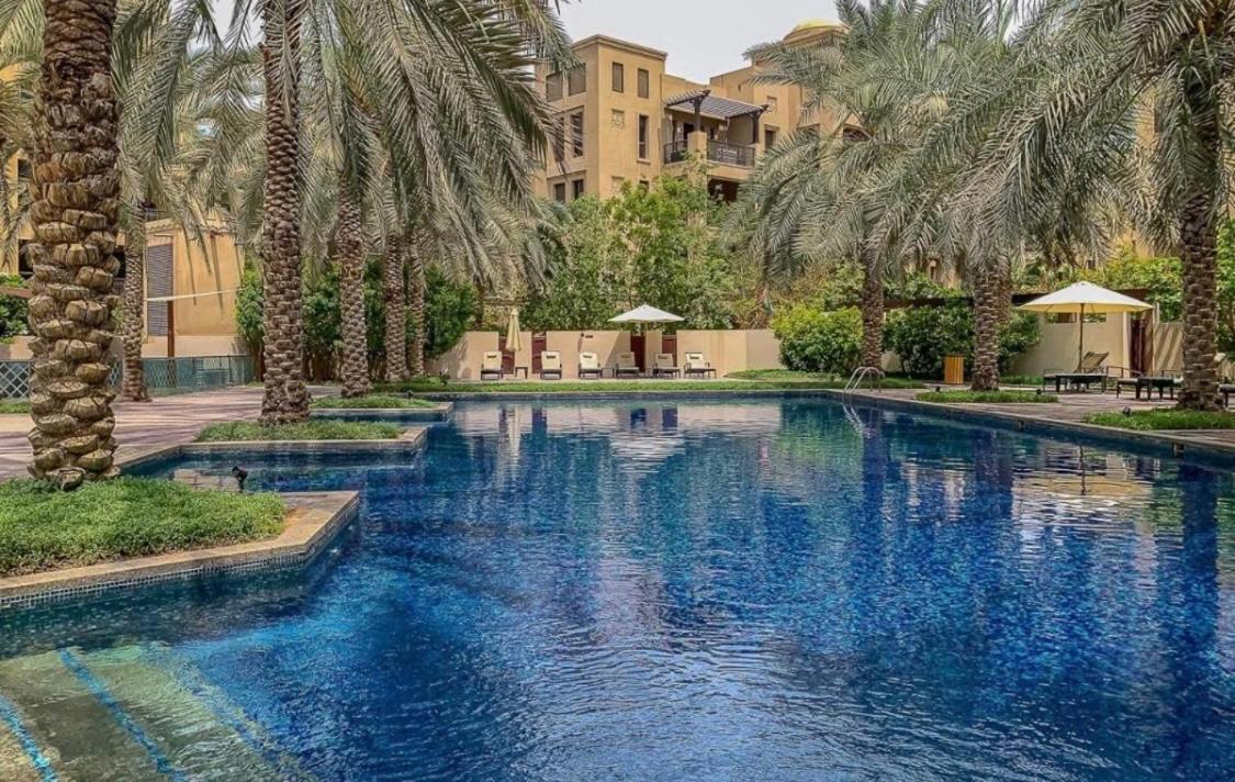 Rehan Suites, Downtown Dubai, Near Burj Khalifa & Dubai Mall - Chalet Homes * Dubai